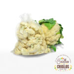 Coliflor-Paquete