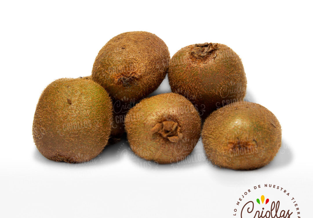 Kiwi Criollas Y Criollos 1080x750