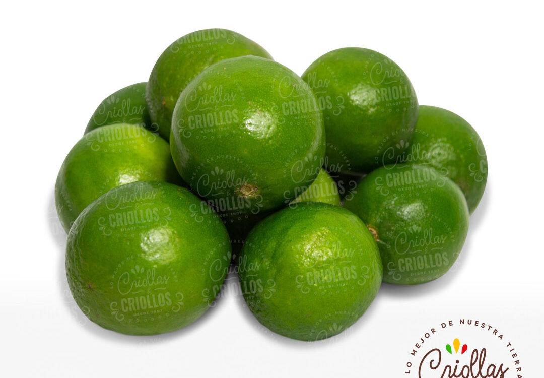 Limon Criollas Y Criollos 1080x750
