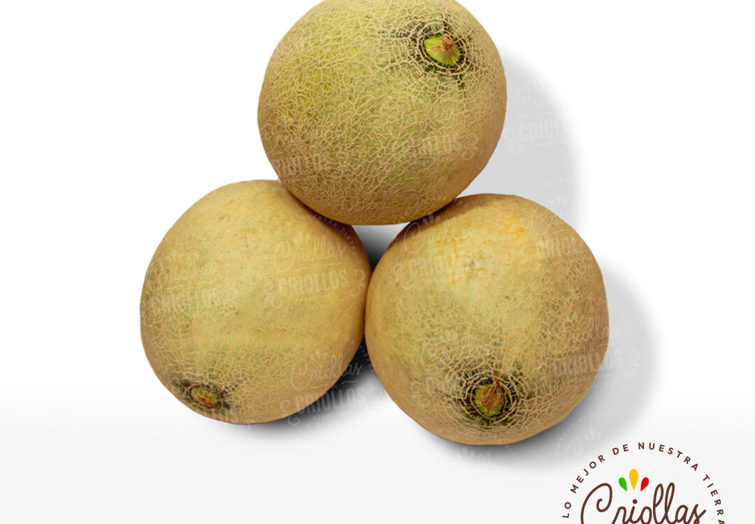 Melon Criollas Y Criollos 1080x750