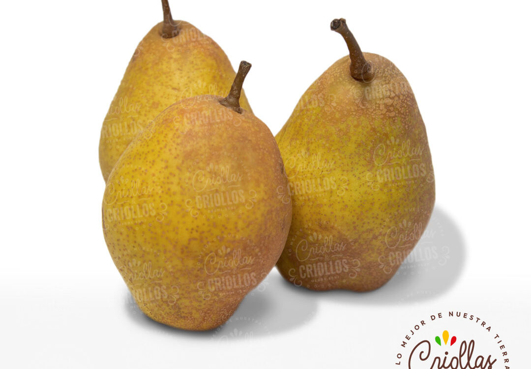 Pera Criollas Y Criollos 1080x750