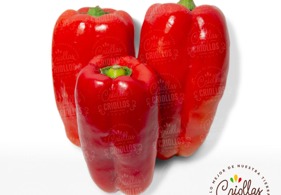 Pimenton Rojo Criollas Y Criollos 1 1080x750