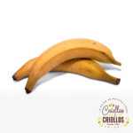 Platano Maduro