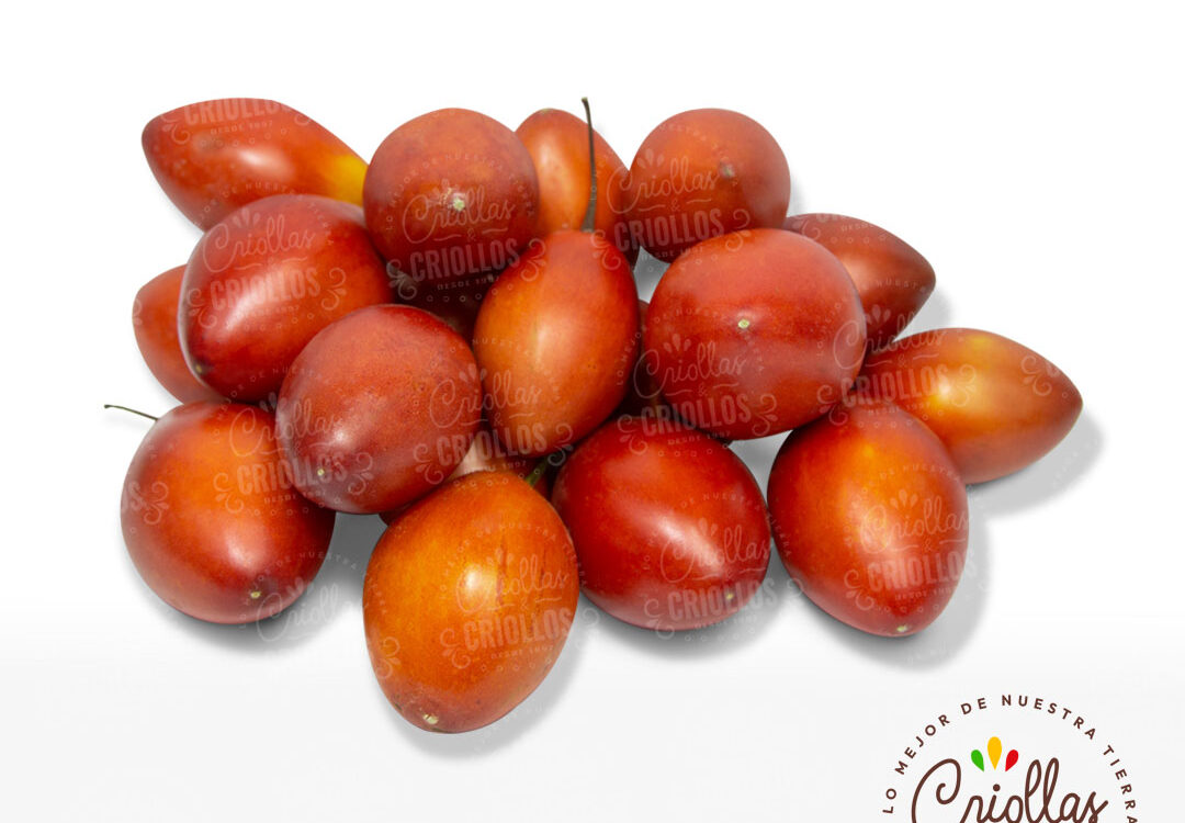 Tomate De Arbol Criollas Y Criollos 1080x750