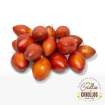 Tomate De Arbol