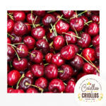 Cerezas